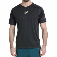 Camiseta Bullpadel Opone Antracita Vigore  Offerta + Economico