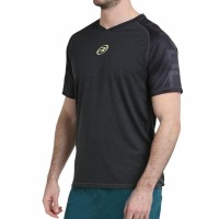 Camiseta Bullpadel Opone Antracita Vigore  Offerta + Economico