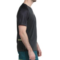 Camiseta Bullpadel Opone Antracita Vigore  Offerta + Economico