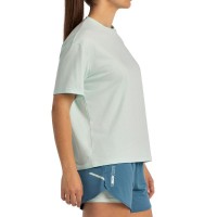 Maglietta Bullpadel Oyeme Agua Marina Vigore