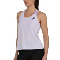 Maglietta Bullpadel Pado Pastel Purple