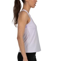 Maglietta Bullpadel Pado Pastel Purple