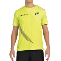 Bullpadel Paquito Navarro 25V Lime Maglietta  Offerta + Economico