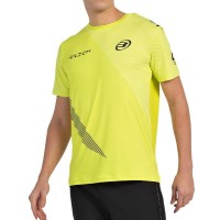 Bullpadel Paquito Navarro 25V Lime Maglietta  Offerta + Economico