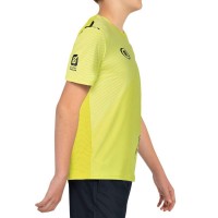 Bullpadel Paquito Navarro 25V Lima Junior Maglietta  Offerta + Economico