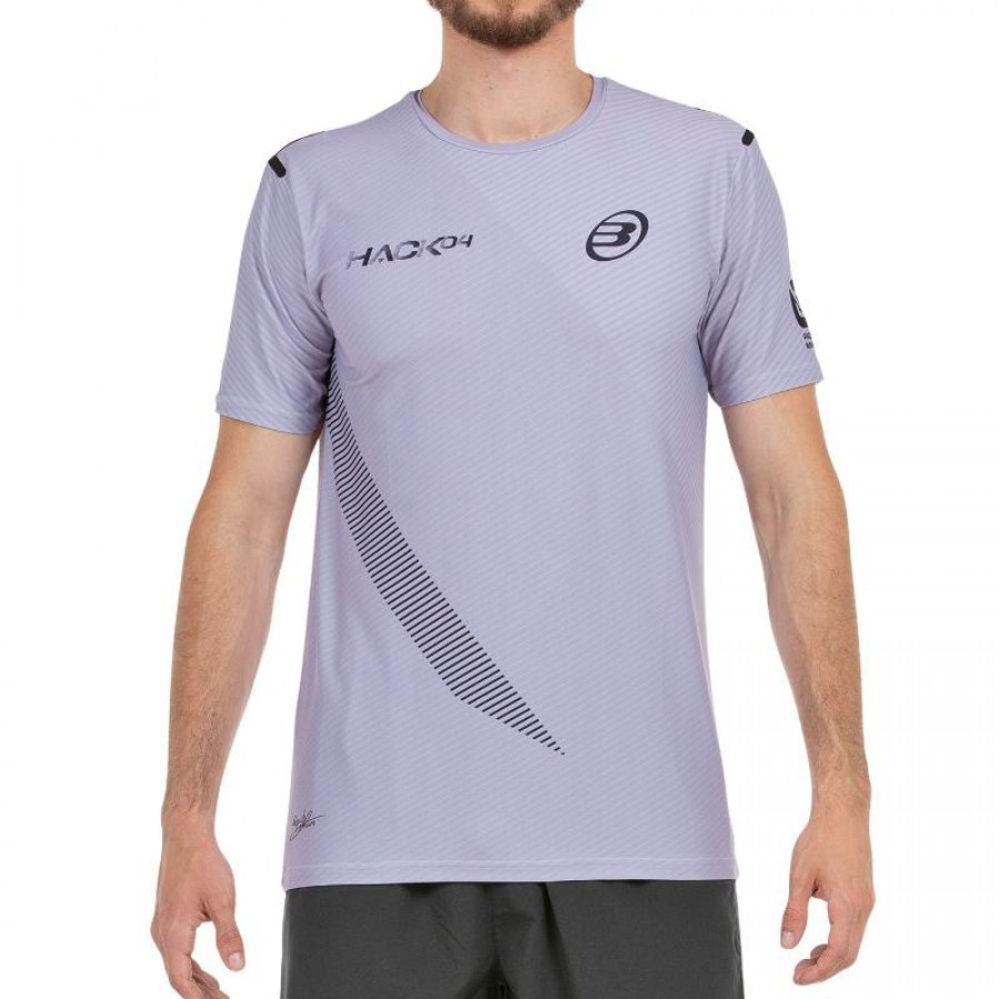Bullpadel Paquito Navarro 25V Topo Maglietta  Offerta + Economico