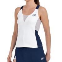 Maglietta Bullpadel Porson Bone