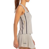 Bullpadel Premier Padel Acora Stone Vigore Maglietta Bullpadel Premier Padel Acora Stone Vigore Maglietta