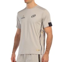 Bullpadel Premier Padel Borni Stone Vigore Maglietta