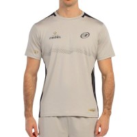 Bullpadel Premier Padel Brece Piedra Vigore Maglietta  Offerta + Economico