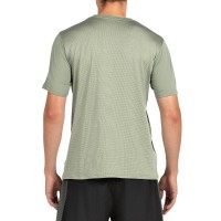 Maglietta Bullpadel Premier Padel Eucalyptus Ducks