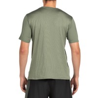 Maglietta Bullpadel Premier Padel Padel Ducks Kaki