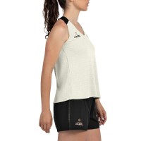 Maglietta Bullpadel Premier Padel Piura Piura Ecru