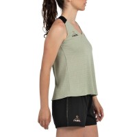 Maglietta Bullpadel Premier Padel Piura Eucalipto