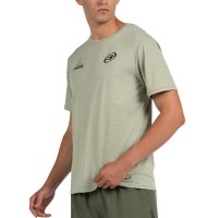 Maglietta Bullpadel Premier Padel Padel Prilep Eucalyptus