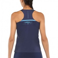 Bullpadel Pupial Blue Night T-Shirt