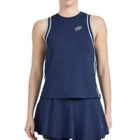 Maglietta Bullpadel Talava Deep Ocean