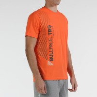 T-shirt Bullpadel Tlaco Zucca  Offerta + Economico