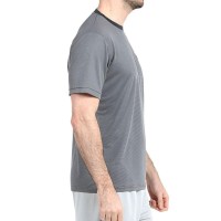 Camiseta Bullpadel Useme Grafito Bicolor  Offerta + Economico