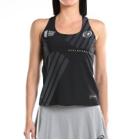 T-shirt Bullpadel WPT Key Nero  Offerta + Economico