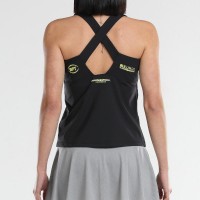 T-shirt Bullpadel WPT Key Nero  Offerta + Economico