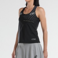 T-shirt Bullpadel WPT Key Nero  Offerta + Economico