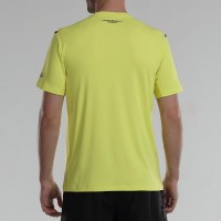 T-shirt Bullpadel WPT Achievement Limon PADELPOINT T-shirt Bullpadel WPT Achievement Limon