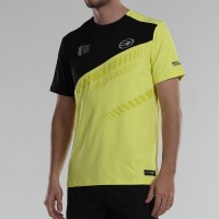 T-shirt Bullpadel WPT Lucio Limon PADELPOINT T-shirt Bullpadel WPT Lucio Limon