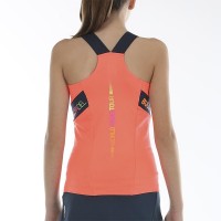 Bullpadel WPT Serenis Grapefluor Fluor T-Shirt