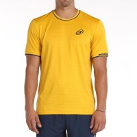 Maglietta Bullpadel Yuca 23I Senape  Offerta + Economico