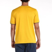 Maglietta Bullpadel Yuca 23I Senape  Offerta + Economico