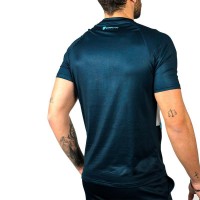 Cartri Bomani T-Shirt Blu
