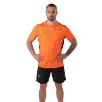Cartri Dormunt Arancione T-Shirt