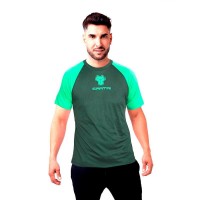 Cartri Match Turchese Petroleo Junior Maglietta  Offerta + Economico