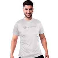 Cartri Nirvana Maglietta Bianca  Offerta + Economico
