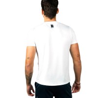 Cartri Nuru Maglietta Nero Blu