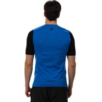 Drop Shot Aker Maglietta Blu  Offerta + Economico