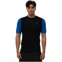 Drop Shot Aker Maglietta Nera  Offerta + Economico
