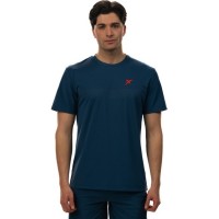 Drop Shot Egan Maglietta Blu