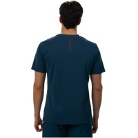 Drop Shot Egan Maglietta Blu
