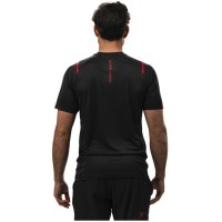 Drop Shot Fenix Maglietta Nera  Offerta + Economico