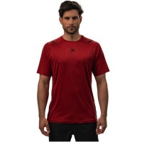 Drop Shot Phoenix Maglietta Rossa