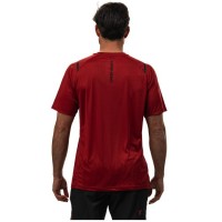 Drop Shot Phoenix Maglietta Rossa