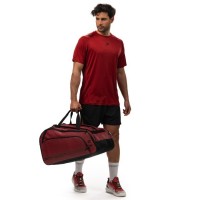 Drop Shot Phoenix Maglietta Rossa