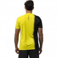 Lucas Campagnolo Cosmo Giallo Verde Drop Shot T-Shirt