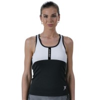 Drop Shot Onix Maglietta Nero Bianco  Offerta + Economico