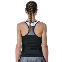 Drop Shot Onix Maglietta Nero Bianco  Offerta + Economico