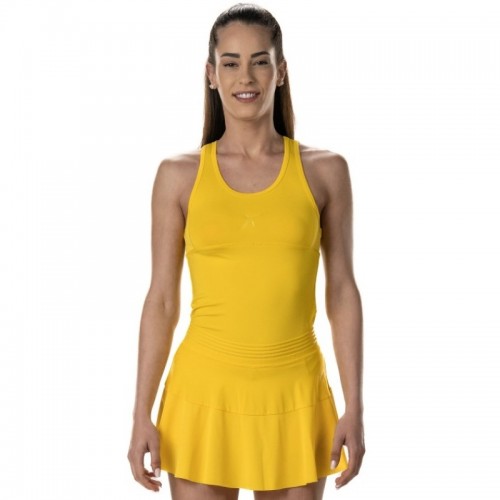 Drop Shot Sol Maglietta Gialla