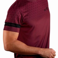 Endless Ace Geo Maglietta per vino  Offerta + Economico