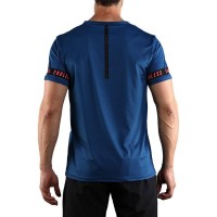 Maglietta Endless Ace Izzy Blu Rubino  Offerta + Economico